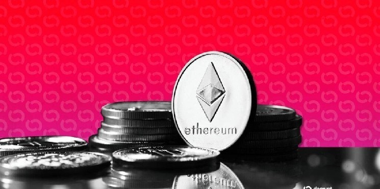 Does Ethereum Run make it difficult for ETH finances to raise cash? Does Ethereum Run make it difficult for ETH finances to raise cash?