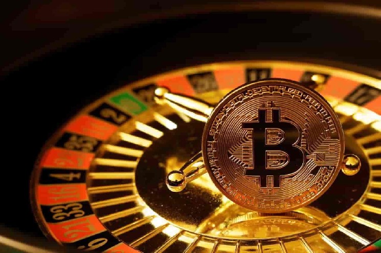 Odds for Bitcoin to fall below 0k until 2026 will spike at 60%