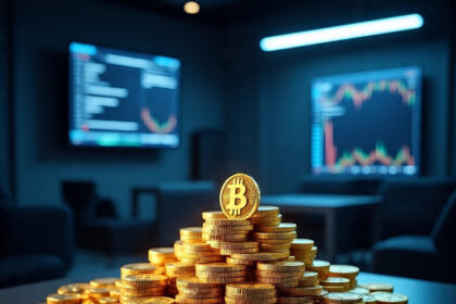 As companies invest 22% of their profits, their Bitcoin allocations rise: Research