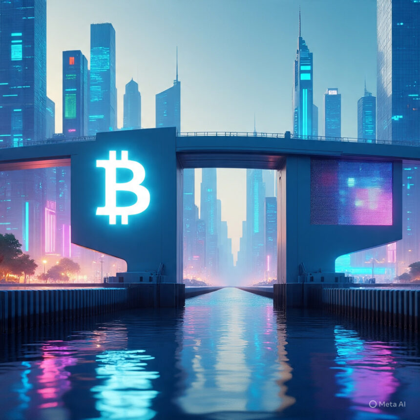 Bitcoin buys frenzy first, as Eric Trump predicts “the floodgates are open”