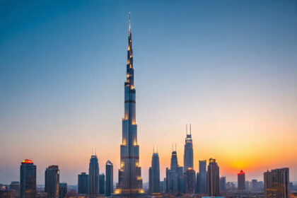 Bitcoin payments currently accepted by top UAE developers for real estate