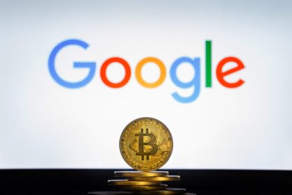 Google launches AI to explore Bitcoin, cryptocurrency and Web3
