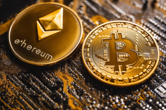 Ethereum surpasses Bitcoin in spot volume: a historic turning point?