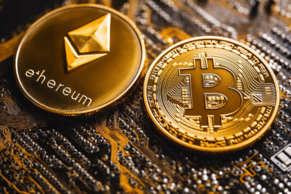 Ethereum surpasses Bitcoin in spot volume: a historic turning point?