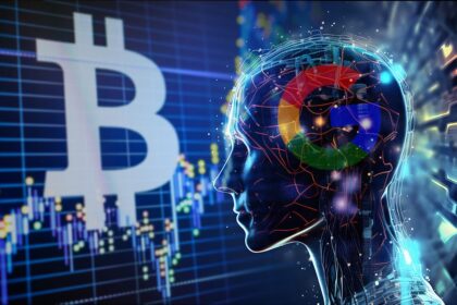 Why does Google use Bitcoin and cryptocurrency to introduce AI agents? Why does Google use Bitcoin and cryptocurrency to introduce AI agents?