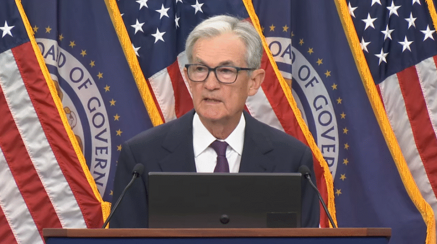 “Interest rate reductions are a step towards more neutral monetary policy.” “Interest rate reductions are a step towards more neutral monetary policy.”