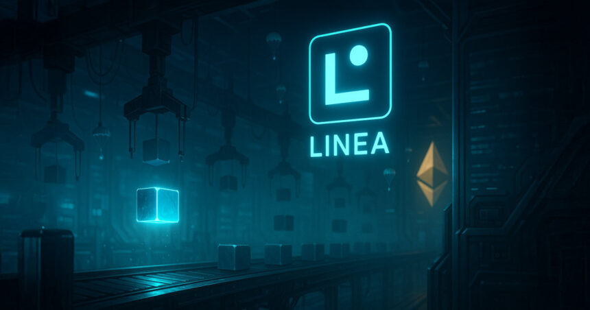 Ethereum Layer-2 Solutions Linea and Polygon trip with stops and final delays Ethereum Layer-2 Solutions Linea and Polygon trip with stops and final delays