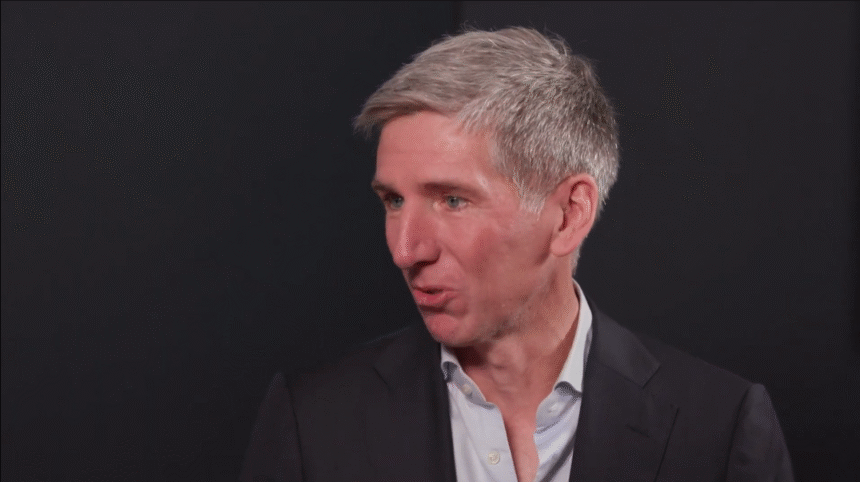 “Solana has all the ingredients for a grand end”: Matt Hogan “Solana has all the ingredients for a grand end”: Matt Hogan