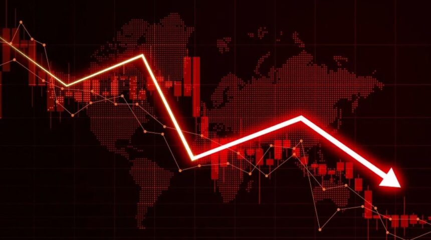The market is dyed red, but what cryptocurrencies resist?
