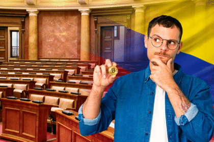 Colombia’s tax reform is considering cryptocurrency Colombia’s tax reform is considering cryptocurrency