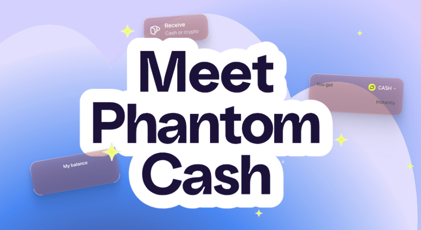 Solana’s main wallet launches its own Stablecoin