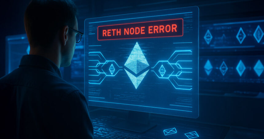Despite Paradigm’s Reth client hiccups, the robustness of Ethereum’s network shines