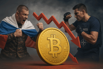 US0 million traders have been settled due to the collapse of Bitcoin