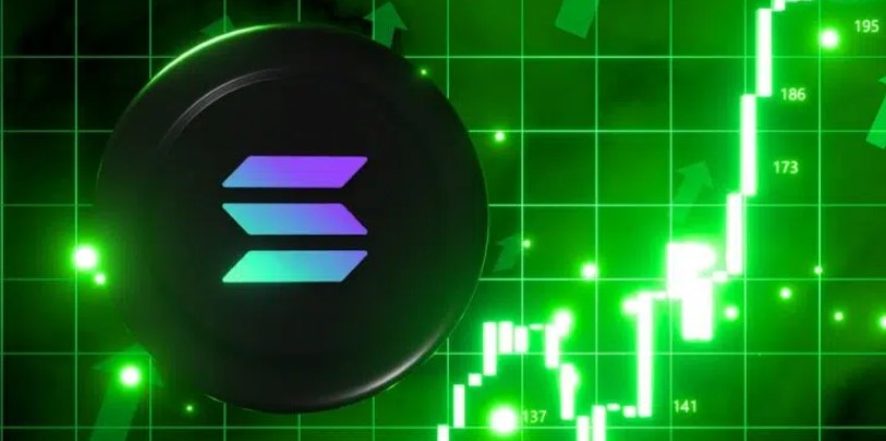 Solana breaks historical record of market capitalization Solana breaks historical record of market capitalization