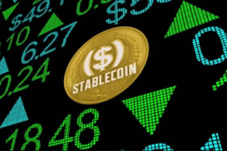 Binance’s Stablecoins reach USD 4500 million