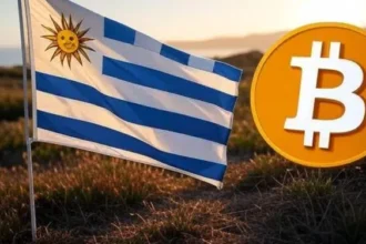 The debate in Uruguay is illuminated by Bitcoin law and cryptocurrency