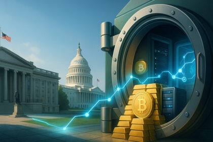 Digital Treasury is under pressure, but Ethereum is strong – Stanchat