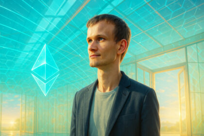 Ethereum’s Vitalik Buterin says blockchain privacy is important for the future of humanity