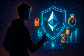 Vitalik Buterin will protect the 43-day Ethereum Staking Exit Queue with .3 billion waiting listings.