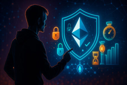 Vitalik Buterin will protect the 43-day Ethereum Staking Exit Queue with .3 billion waiting listings.