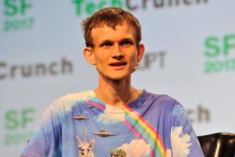 Vitalik Buterin warns about AI risks Vitalik Buterin warns about AI risks