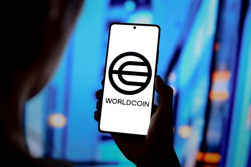 WorldCoin arrives at the company quoted in Nasdaq WorldCoin arrives at the company quoted in Nasdaq