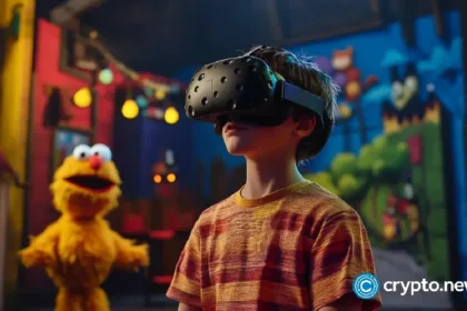 Metaverse will revolutionize learning just like Sesame Street
