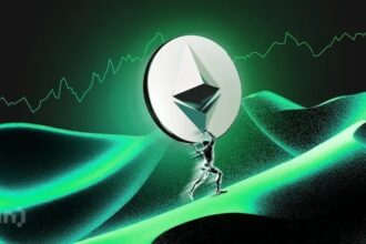 Ethereum whale bets almost  billion on breakout hopes, but ,620 is key
