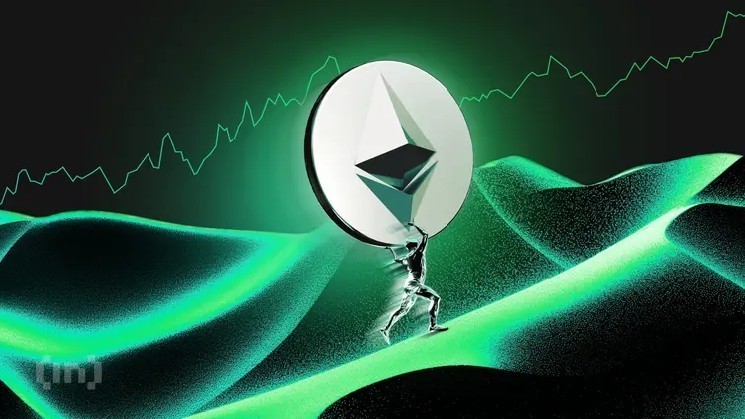 Ethereum whale bets almost  billion on breakout hopes, but ,620 is key