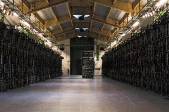 ‘And You Win’ Book Reveals the Secrets of Bitfury’s Bitcoin Empire