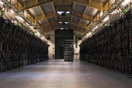 ‘And You Win’ Book Reveals the Secrets of Bitfury’s Bitcoin Empire