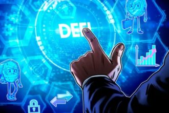 The next era of cryptocurrencies belongs to decentralized markets