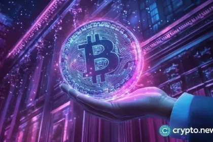 Why is Bitcoin price rising today (October 28th)?