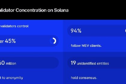 Individual user delegates 45% of Solana stock without knowing who is protecting his assets Individual user delegates 45% of Solana stock without knowing who is protecting his assets