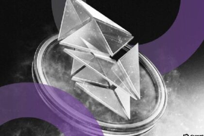 Ethereum remains volatile ahead of US inflation report as ETH ETF sheds assets Ethereum remains volatile ahead of US inflation report as ETH ETF sheds assets