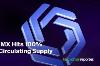 Immutable’s IMX becomes the first major gaming token to reach full circulating supply