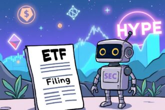 Breakthrough application with 21Shares Files SEC Breakthrough application with 21Shares Files SEC