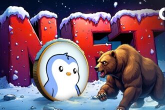 Porky penguins lead the NFT culture shift, and penguin tokens hit major milestones