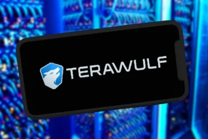 TeraWulf bets big on AI with .2 billion funding plan TeraWulf bets big on AI with .2 billion funding plan