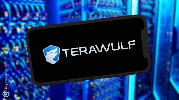 TeraWulf bets big on AI with .2 billion funding plan TeraWulf bets big on AI with .2 billion funding plan
