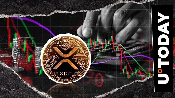 Swift Exec shades XRP and compares it to a “fax machine”