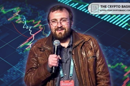 The founder of Cardano says this could raise Cardano’s TVL to  billion