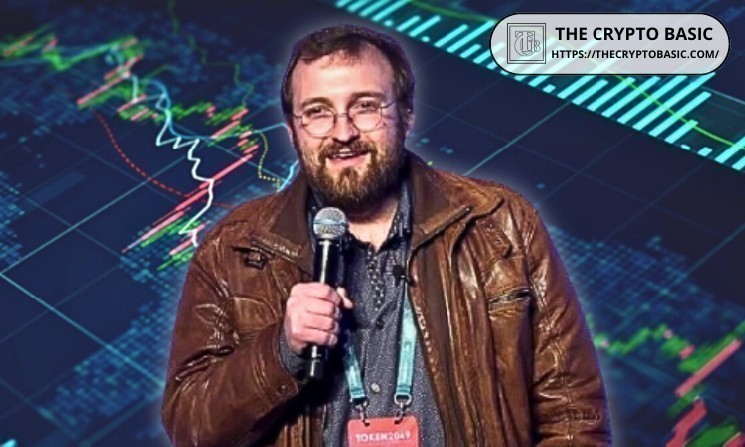 The founder of Cardano says this could raise Cardano’s TVL to  billion
