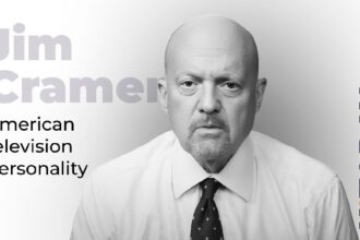 Jim Cramer links  billion Bitcoin disappearance to S&P 500 crash Jim Cramer links  billion Bitcoin disappearance to S&P 500 crash