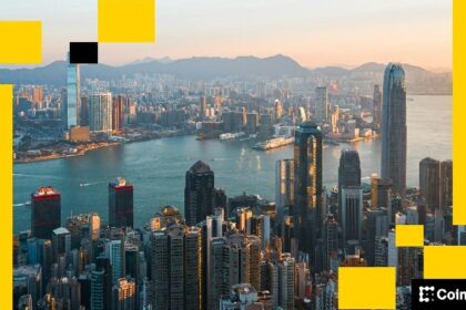 Huobi Founder Li Lin Leads Billion-Dollar Ether Finance Company: Bloomberg Huobi Founder Li Lin Leads Billion-Dollar Ether Finance Company: Bloomberg