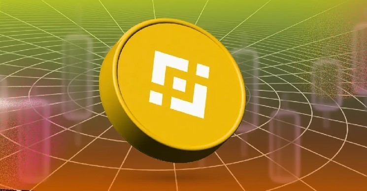 BNB Chain partners with BPN to build multi-stablecoin global payment network BNB Chain partners with BPN to build multi-stablecoin global payment network