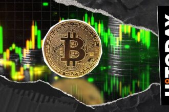 Bitcoin will regain 0,000. Is As next?