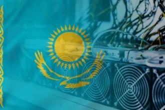 Kazakhstan counts .3 million losses on unauthorized mining activities since 2024 Kazakhstan counts .3 million losses on unauthorized mining activities since 2024