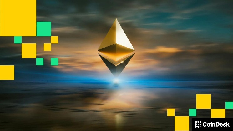 Fusaka upgrade for Ethereum passes the Holesky test and approaches Mainnet