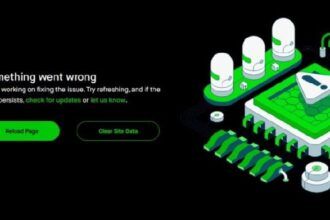 Robinhood has experienced a halt affecting many users